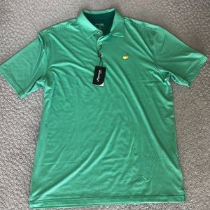 NWT Men’s Masters Polo